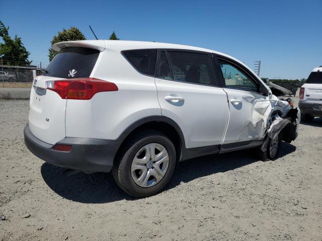 Vin: 2t3zfrev9fw192859, lot: 63678205, toyota rav4 le 20153