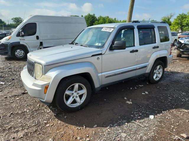 Vin: 1j4pn5gk3aw119545, lot: 61932735, jeep liberty limited 2010 img_1