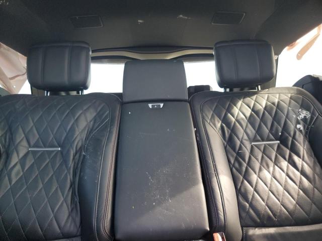 2021 LAND ROVER RANGE ROVE SALGW2RE3MA418181