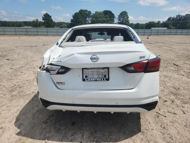 2023 NISSAN ALTIMA SV 1N4BL4DV2PN414154