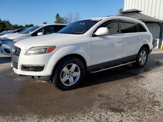 AUDI Q7 3.6 QUA