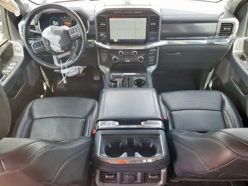 2021 FORD F150 SUPER - 1FTFW1E81MFA25814