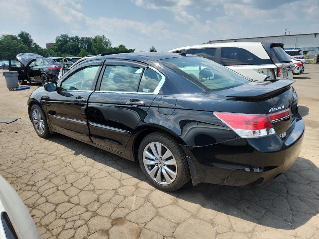 2011 HONDA ACCORD EXL - 1HGCP2F80BA091934