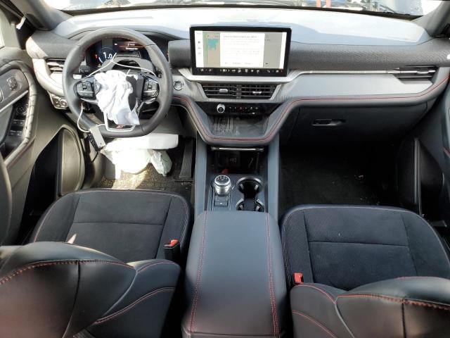 2025 FORD EXPLORER S - 1FMWK8GC3SGA60606