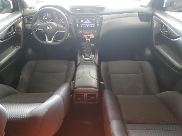 2019 NISSAN ROGUE SPOR - JN1BJ1CR4KW349753