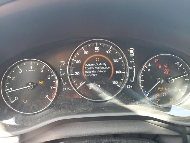 2024 MAZDA 3 SELECT S 3MZBPABM7RM434630