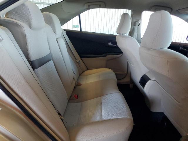 2012 TOYOTA CAMRY BASE - 4T1BF1FK8CU035609