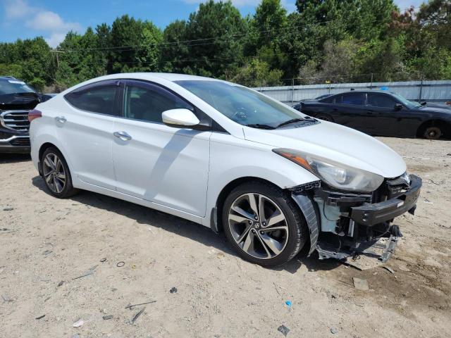 2015 HYUNDAI ELANTRA SE - 5NPDH4AE0FH616711
