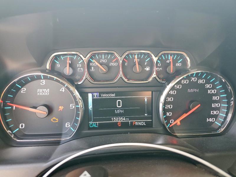 2018 GMC SIERRA C15 3GTP1NEC0JG621974
