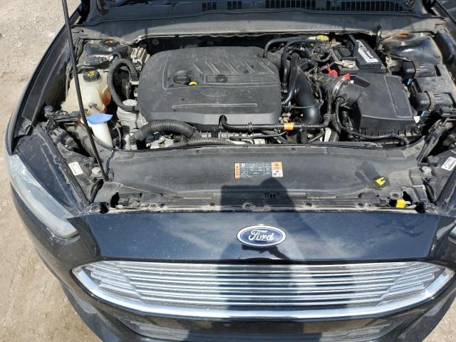 2016 FORD FUSION SE 3FA6P0HD6GR114453