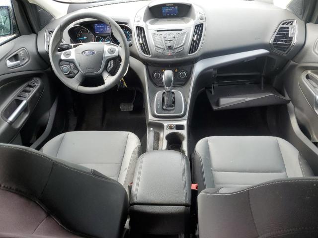 2013 FORD ESCAPE SE - 1FMCU9GX2DUB38657