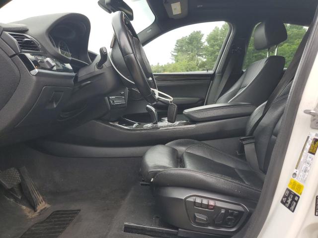 2016 BMW X4 XDRIVE2 5UXXW3C53G0R19604