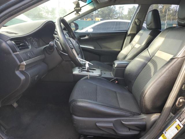 2014 TOYOTA CAMRY L - 4T1BF1FK3EU306658