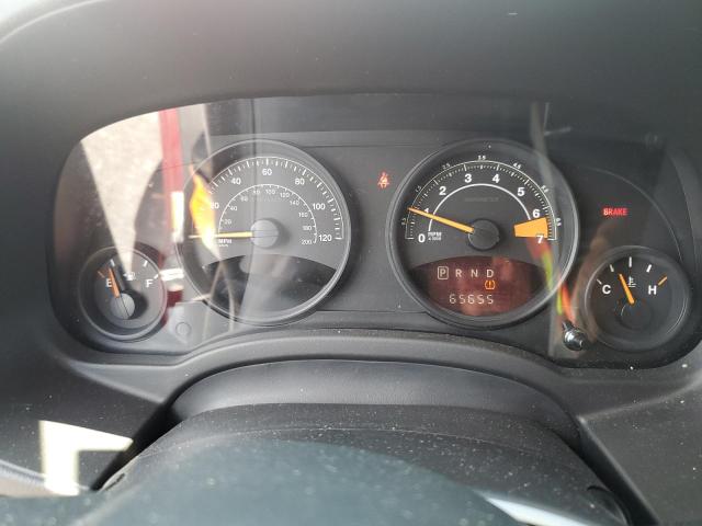 2015 JEEP PATRIOT 1C4NJRFB4FD106291