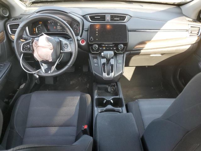 2019 HONDA CR-V EX - 2HKRW2H53KH631204