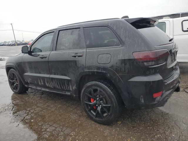2017 JEEP GRAND CHER #3317733096