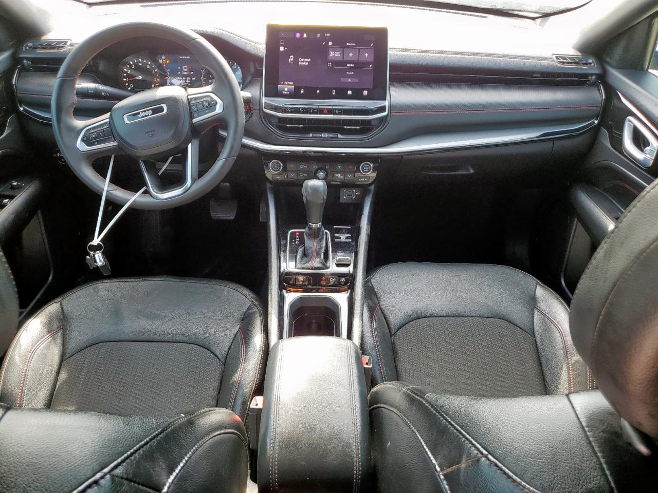 JEEP COMPASS TRAILHAWK