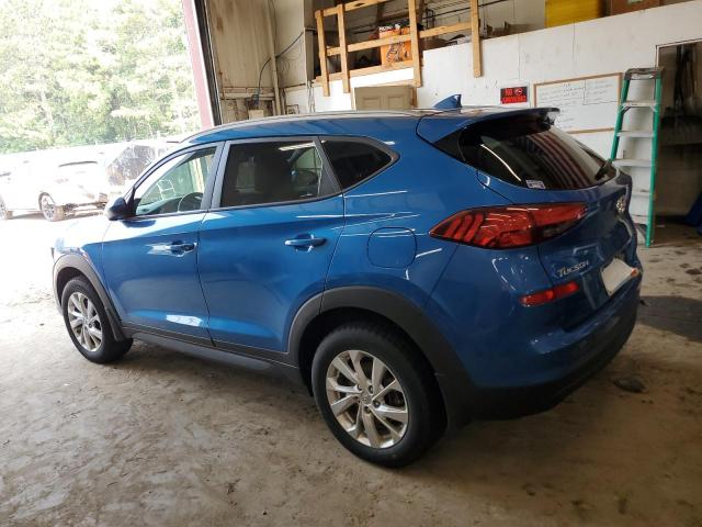 2020 HYUNDAI TUCSON LIM KM8J3CA41LU271253