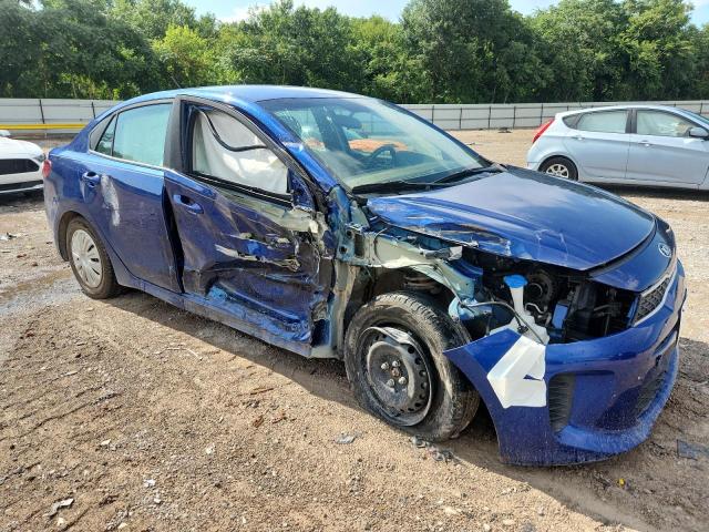 2018 KIA RIO LX - 3KPA24AB3JE054066