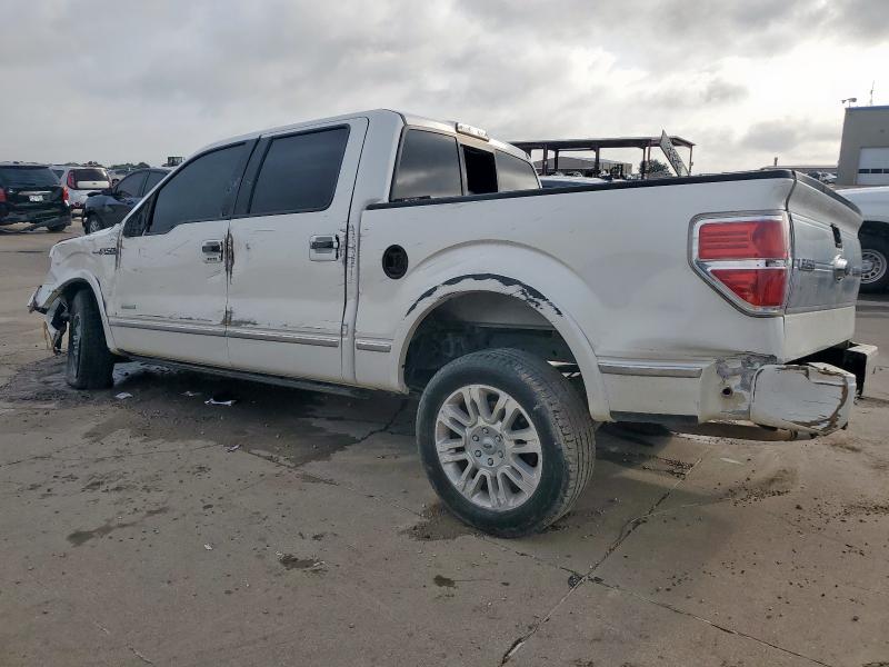 Vin: 1ftfw1ct1efc61971, lot: 64014165, ford f-150 supercrew 20142
