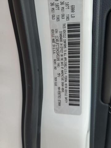 2017 JEEP GRAND CHER 1C4RJFCT2HC645109