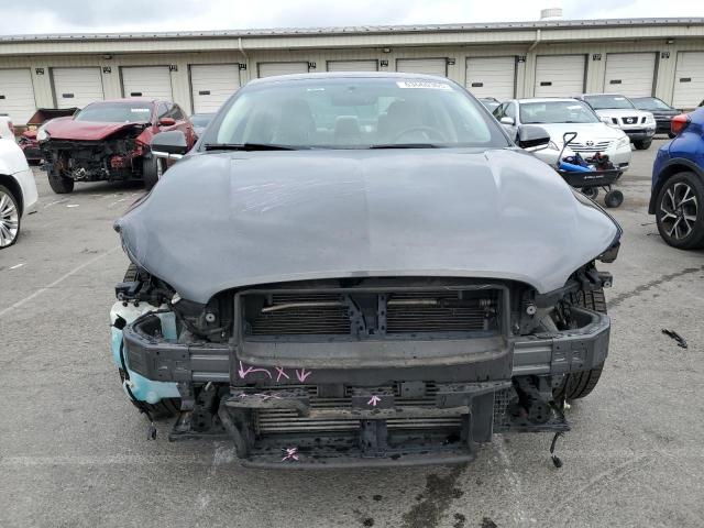 2018 LINCOLN MKZ PREMIE 3LN6L5A93JR620706