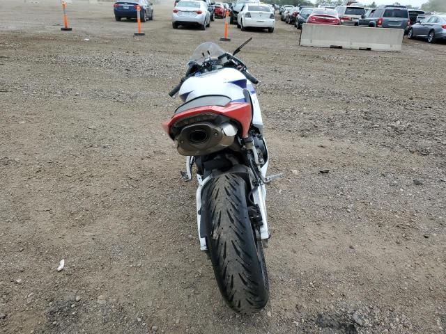 2013 HONDA CBR600 RR JH2PC4043DK600335