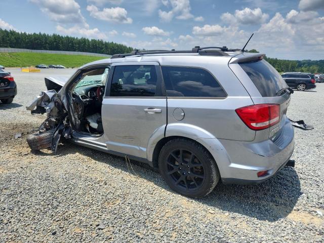 2017 DODGE JOURNEY SX 3C4PDCBB1HT558828
