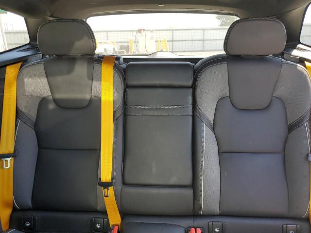 2021 VOLVO XC60 T8 PO YV4BK0DP6M1739168
