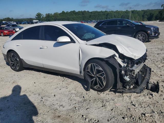 2023 HYUNDAI IONIQ 6 SE KMHM34AA8PA049356