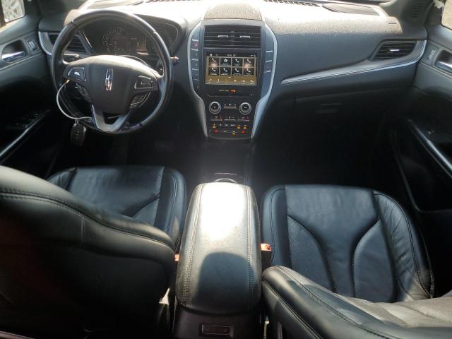 2017 LINCOLN MKC SELECT 5LMCJ2D9XHUL24553