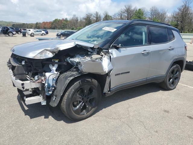 JEEP COMPASS LA