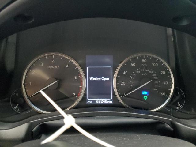 2017 LEXUS NX 200T BA JTJBARBZ9H2131396