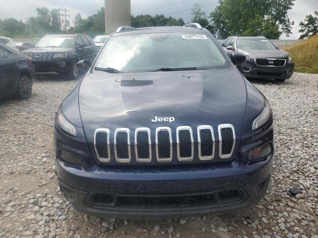 2015 JEEP CHEROKEE L 1C4PJMCS8FW619421