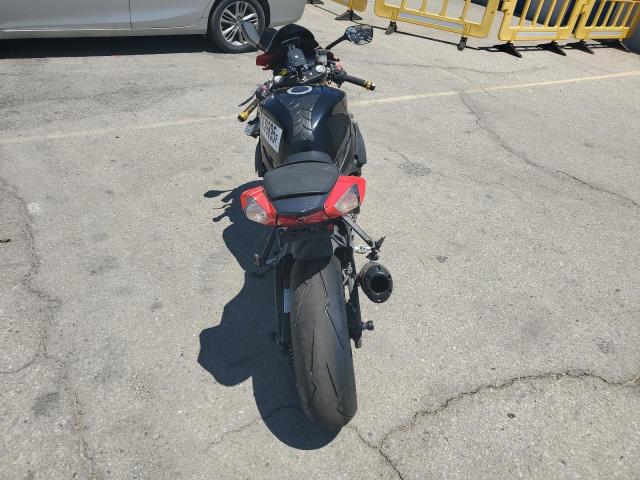 2013 SUZUKI GSX-R750 - JS1GR7MA1D2100872