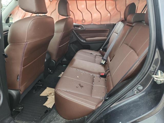 2018 SUBARU FORESTER 2 JF2SJAWCXJH608304