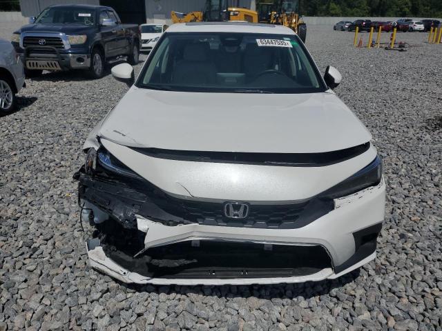 2023 HONDA CIVIC EXL 19XFL1H78PE015226