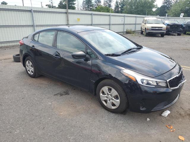 2018 KIA FORTE LX 3KPFK4A76JE230271