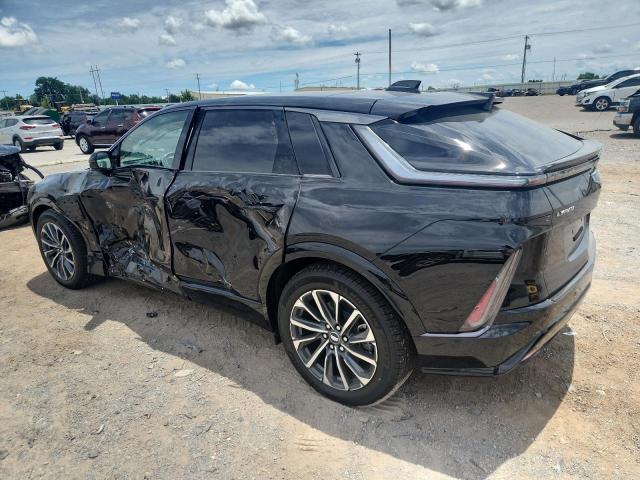 2024 CADILLAC LYRIQ SPOR 1GYKPVRK1RZ142429