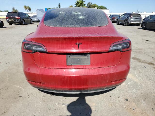2019 TESLA MODEL 3 - 5YJ3E1EA5KF411436