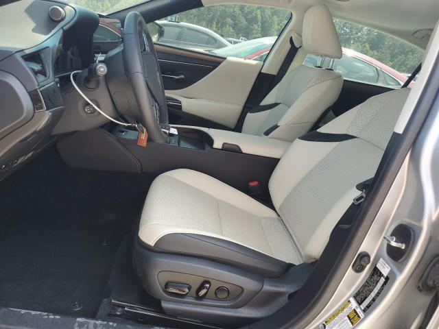 2025 LEXUS ES 300H BA 58ADA1C10SU056531