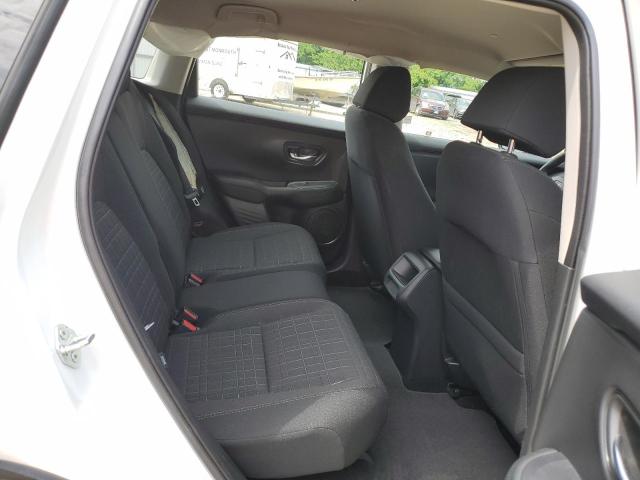 2025 HONDA HR-V LX 3CZRZ2H3XSM706085