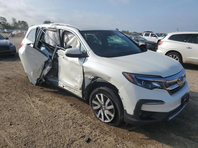 2019 HONDA PILOT EX 5FNYF6H33KB084578