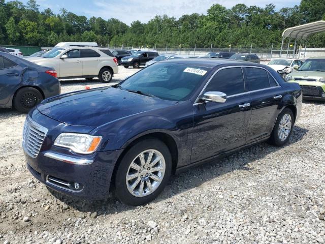 CHRYSLER 300 LIMITE