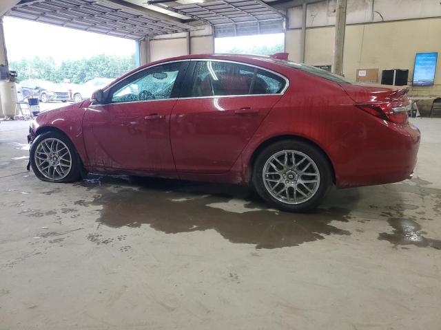 Vin: 2g4gk5ex5f9184082, lot: 62388955, buick regal 20152