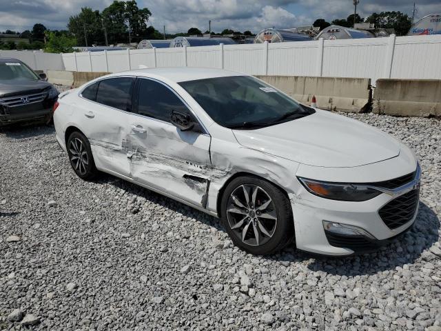2020 CHEVROLET MALIBU RS - 1G1ZG5ST7LF141133