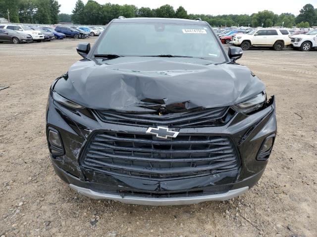 2022 CHEVROLET BLAZER 3LT 3GNKBDR43NS236858