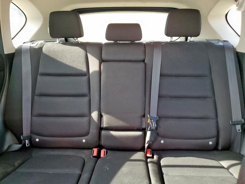 2016 MAZDA CX-5 TOURI JM3KE2CYXG0698030