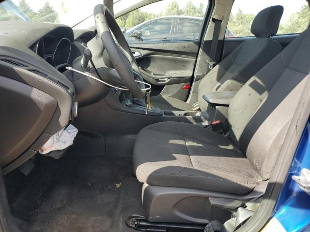 2018 FORD FOCUS SE - 1FADP3F27JL307386