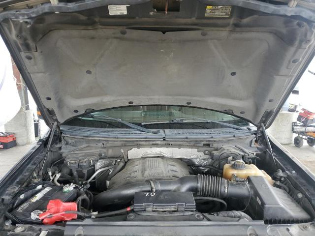 2013 FORD F150 SUPER - 1FTFW1ET2DKD48619